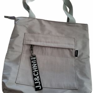 Nylon handbag NWOT